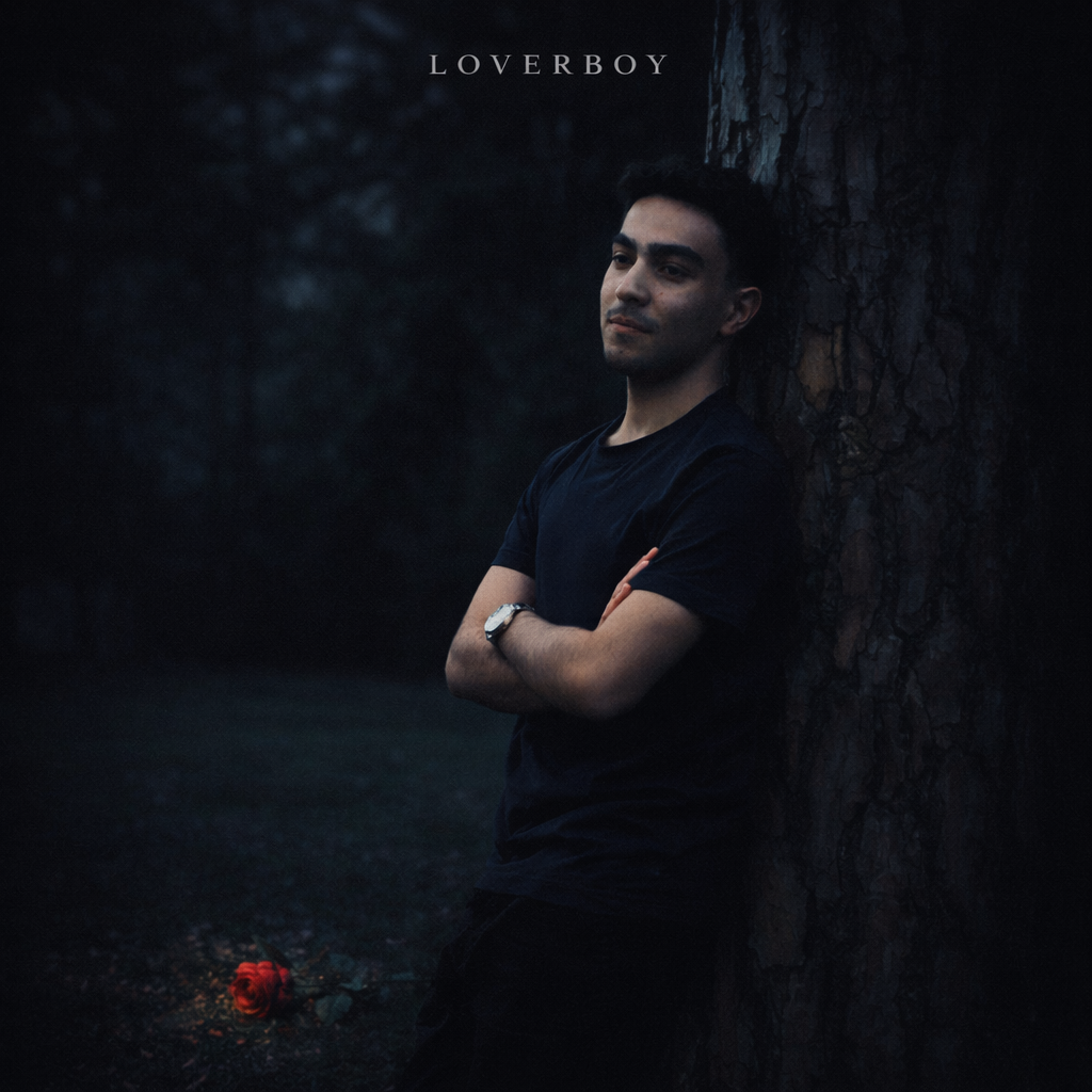 Loverboy cover art