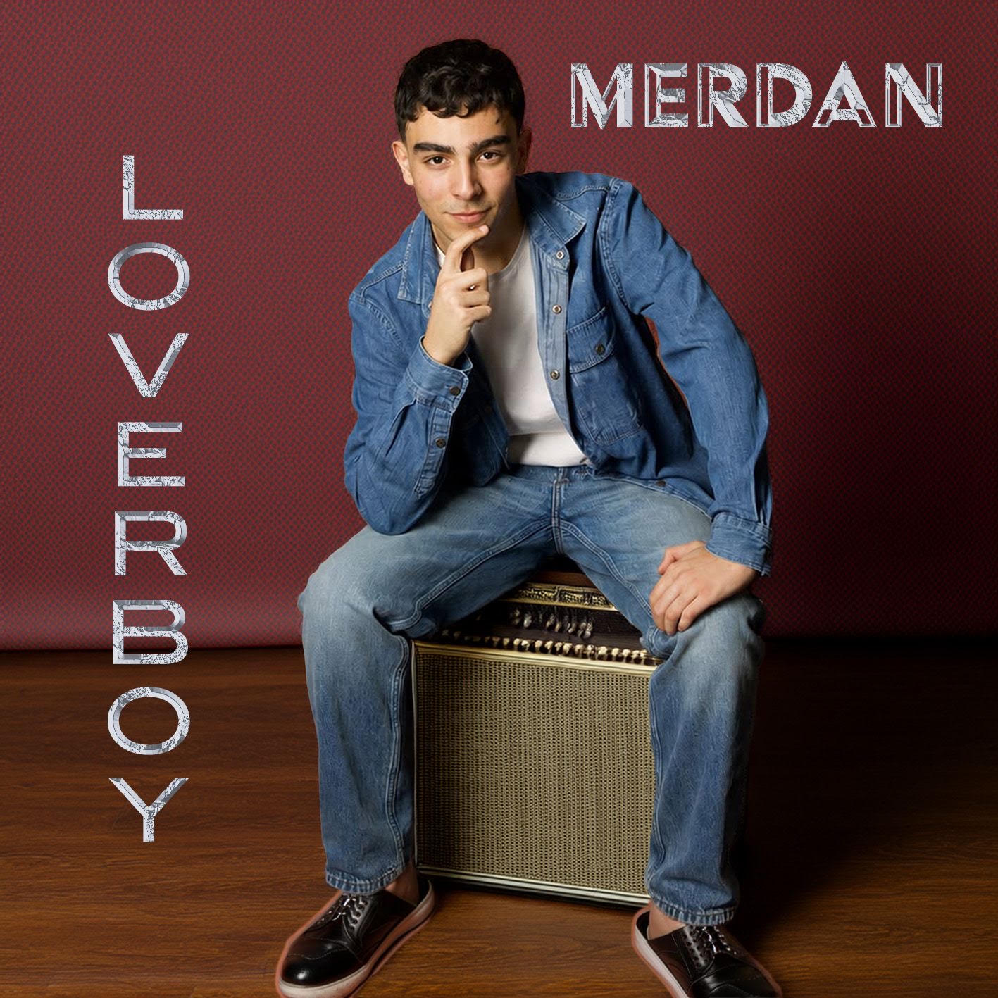 Loverboy cover art